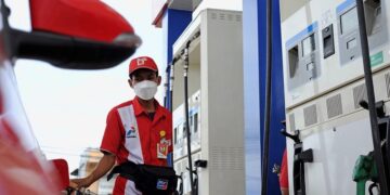 Pemerintah Revisi Aturan BBM Subsidi Tepat Sasaran