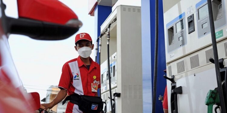 Pemerintah Revisi Aturan BBM Subsidi Tepat Sasaran