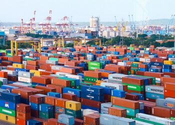 Mitigasi Risiko, APBN Kawal Aktivitas Bisnis dan Daya Beli Masyarakat
