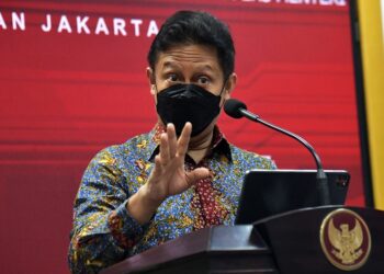 Kemenkes Luncurkan Platform SatuSehat