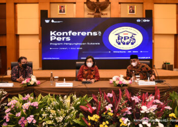 PPS Selesai, Harta Diungkap Rp594,82 Triliun dengan Setoran PPh Rp61,01 Triliun
