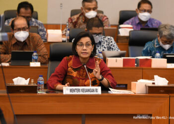 Anggaran Perlinsos Naik Seiring Guncangan Ekonomi