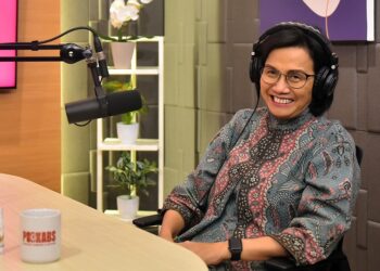 Pemerintah Jaga Peran UMKM sebagai Tulang Punggung Perekonomian