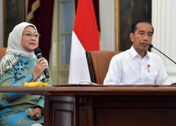 Bantuan Subsidi Upah Disalurkan Secara Nasional