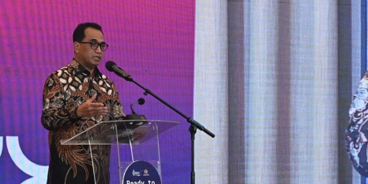 Instansi Pemerintah Jadi Role Model Penggunaan Kendaraan Listrik