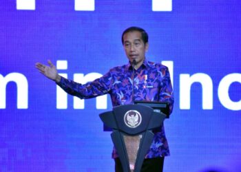 Presiden: Kolaborasi UMKM dengan Usaha Besar Itu Penting