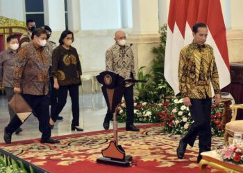 KUR Klaster Perkuat UMKM, Jaga Pertumbuhan Ekonomi