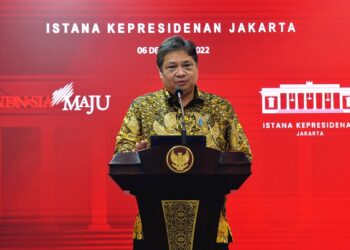 Lembaga Dunia Prediksi Pertumbuhan Ekonomi Indonesia Tahun Depan