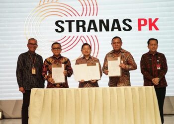 Pemerintah Luncurkan Aksi Pencegahan Korupsi 2023-2024