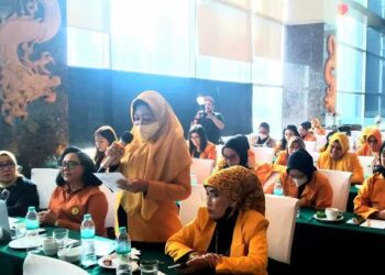 Peran Strategis Pengusaha Wanita Tingkatkan Penerimaan Pajak