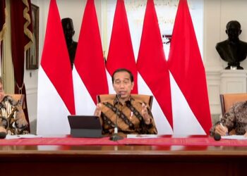 Pemerintah Larang Ekspor Bijih Bauksit Mulai Tahun 2023