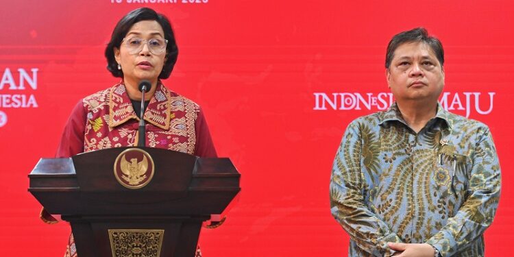 Belanja Negara Siap Hadapi Gejolak Ekonomi Global