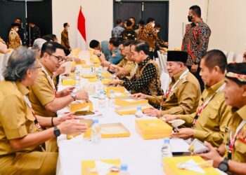 APBD Tidak Terserap, Pemda Bisa Bangun Dana Abadi