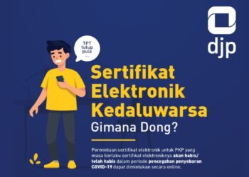 Cara Cek Masa Berlaku dan Cara Perpanjang Sertel