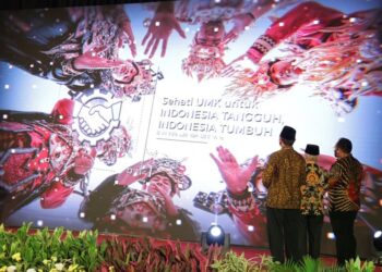 Pemerintah Buka Sertifikasi Halal Gratis Tersedia 1 Juta Kuota