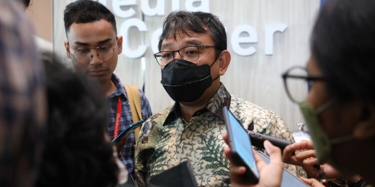 Pemerintah Upayakan Target Pajak Tercapai Tahun Ini