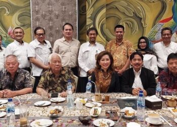 Tingkatkan Kepatuhan Wajib Pajak, Kanwil DJP Jaktim Kerja Sama Asosiasi Konsultan Pajak
