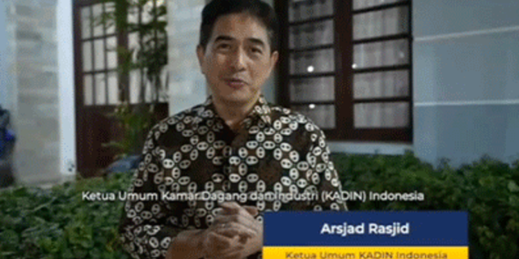 Kadin Ajak Pelaku Usaha Lapor SPT Tahunan