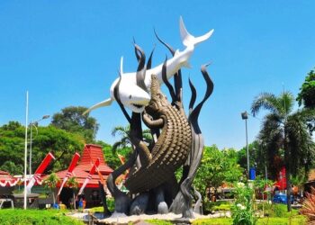Pemkot Surabaya Adakan Pemutihan Pajak, Bebas Denda PBB dan Pajak Restoran