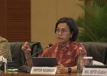 APBN Siap Lindungi Ekonomi