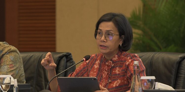 APBN Siap Lindungi Ekonomi