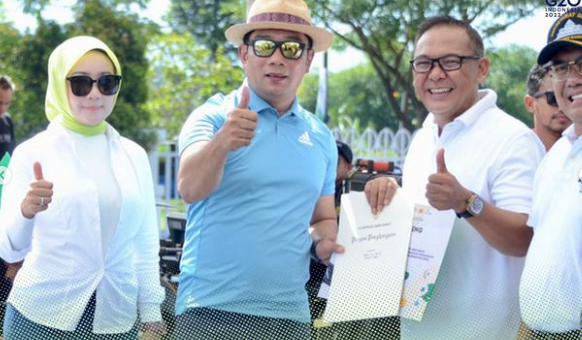 Samsat Information Center Jabar Buka 24 Jam