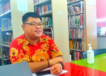 Sekjen INTI Candra Jap: Dorong Teknologi Smart City untuk Kemajuan Indonesia