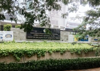 PN Jaktim Vonis Pengemplang Pajak 3,5 Tahun dan Denda Rp11 Miliar