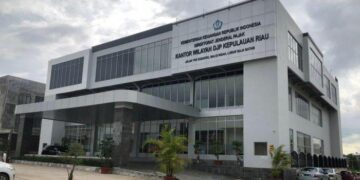 Kanwil DJP Riau Sita 20 Aset Penunggak Pajak