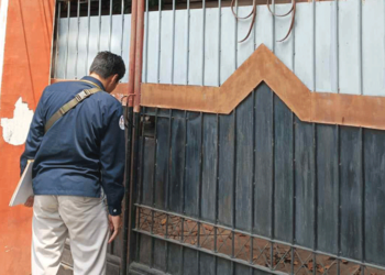 Petugas Kejar Tunggakan Pajak, Kirim Surat Paksa dan Lacak Aset