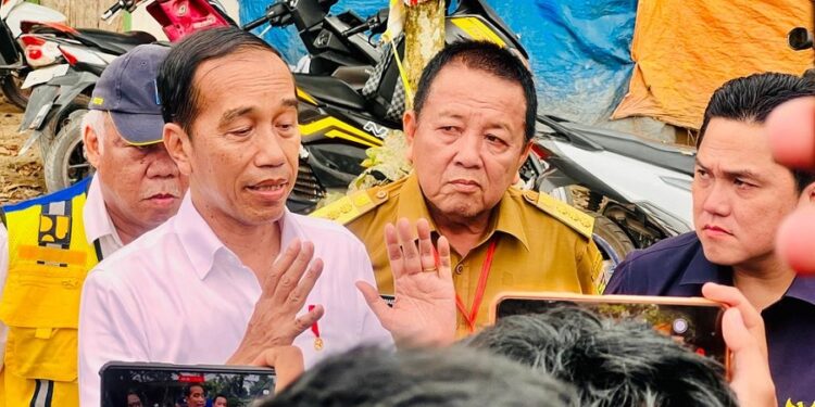Pemerintah Terus Perkuat Perlindungan WNI