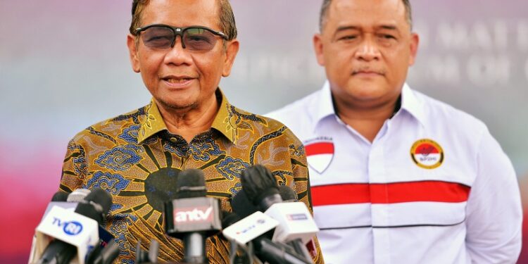 Presiden Jokowi Perintahkan Gerak Cepat Atasi TPPO