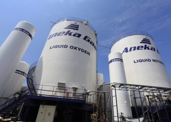 Pemerintah Beri Alasan Kenaikan Harga Gas Industri