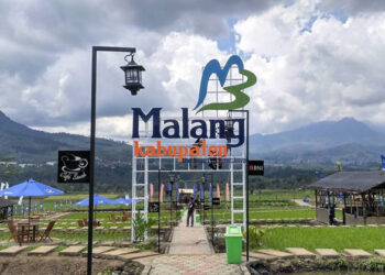 BMW Kabupaten Malang, Bayar Pajak Jadi Mudah