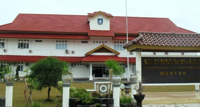 Pemkab Bangka Barat: Kenaikan PAD, Diskon Pajak Investor