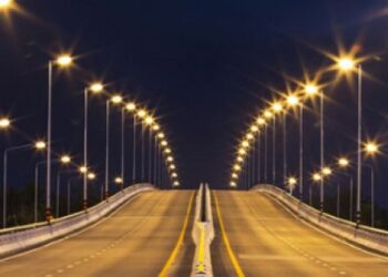 Ketentuan Pajak Penerangan Jalan