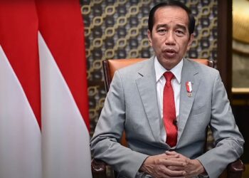 Tepat di Hari Ulang Tahun Presiden Jokowi Resmi Cabut Status Pandemi Covid-19