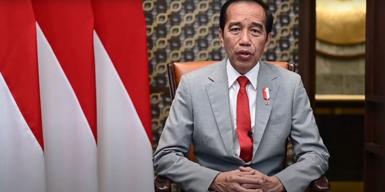 Tepat di Hari Ulang Tahun Presiden Jokowi Resmi Cabut Status Pandemi Covid-19