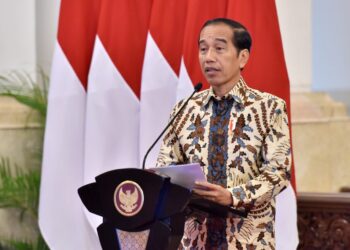 Presiden Jokowi: Kualitas Belanja Negara agar Tepat Sasaran
