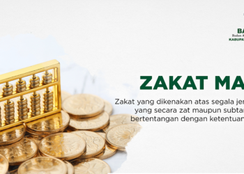 Pemajakan Zakat
