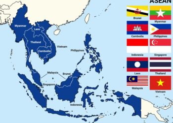 Tugas Panitia Nasional Keketuaan Indonesia di ASEAN 2023