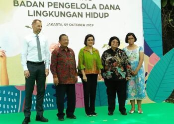 Badan Pengelola Dana Lingkungan Hidup