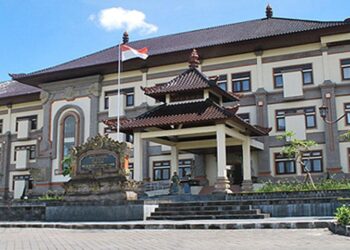 Bapenda Badung Optimis Rp197 Miliar Piutang Pajak Selesai Akhir 2023