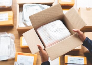 Barang Endorsement Jadi Objek Pajak Natura