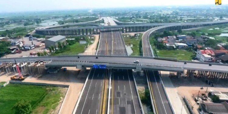 PUPR Selesaikan 87 Proyek Strategis Nasional, Dari Bendungan sampai Jalan Tol
