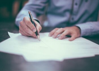 Cara Membuat Surat Keterangan Non PKP