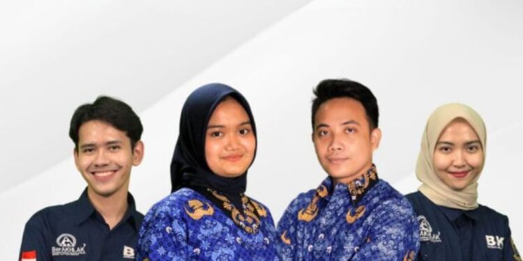 Mulai 17 September 2023, Pemerintah Buka Pendaftaran Seleksi CASN 2023