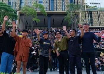 Menkeu Sri Mulyani: Kesalahan Harus Dikoreksi