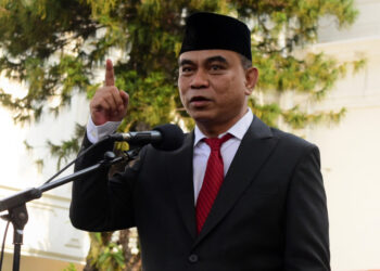 Kominfo Gandeng Polri Tindak Pelaku Judi Slot