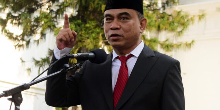 Kominfo Gandeng Polri Tindak Pelaku Judi Slot